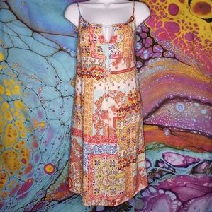 Tacera Sundress